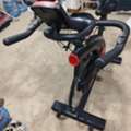 SAR 550,  Excercise Bike (excellent Condition)