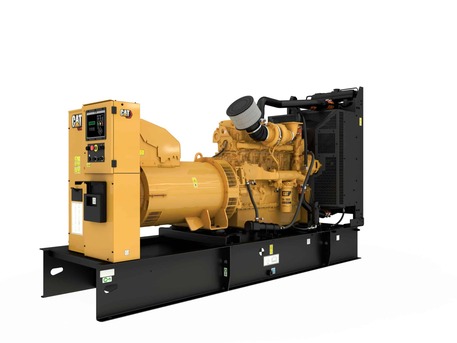 Dubai, Industrial Machinery, Caterpillar Equipment For Sale | Heavy Machinery Experts