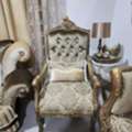 SAR 2000,  Drawing Room Sofa Set