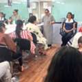 Join A Creative Beauty Academy In Delhi