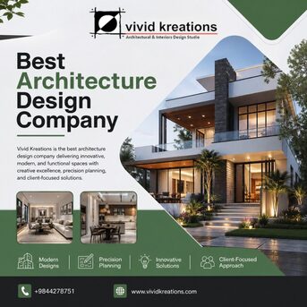 Bangalore, Household, Best Architecture Companies In Bangalore