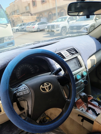 Jubail, Vehicles, Cars & Trucks , SAR 240000,  Toyota Camry 2008,  2008,  Automatic,  480000 KM,