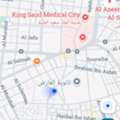 SAR 1500/month,  Furnished,  Offer A Room For Rent