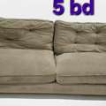 BHD 10,  Sofa Tables Cupboard For Sale