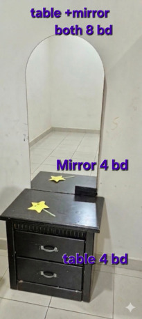Hidd, Furniture, BHD 10,  Sofa Tables Cupboard For Sale