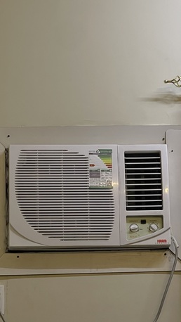 Al Adama, Air Conditioners, SAR 700,  Air Conditioner