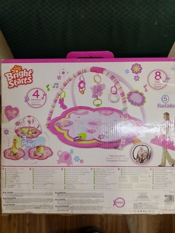 Al Rabwah, Baby & Kid Stuff, Kids Stuff For Sale With Mint Condition