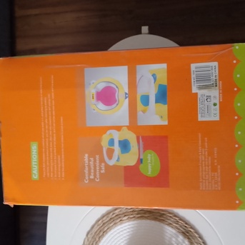 Al Rabwah, Baby & Kid Stuff, Kids Stuff For Sale With Mint Condition