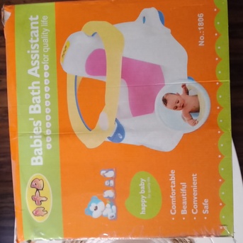 Al Rabwah, Baby & Kid Stuff, Kids Stuff For Sale With Mint Condition