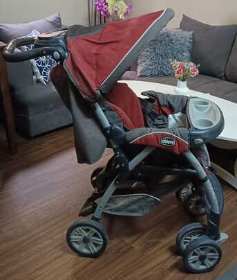 Al Rabwah, Baby & Kid Stuff, Kids Stuff For Sale With Mint Condition