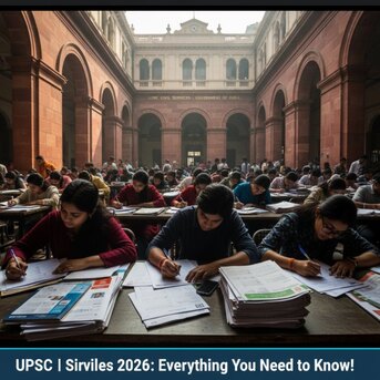 New Delhi, Lessons Offered, Latest Sarkari Job 2026 Updates &ndash; Govt Vacancy, Online Form, Admit Card & Results