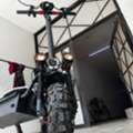 SAR 1500,  Electric Scooter