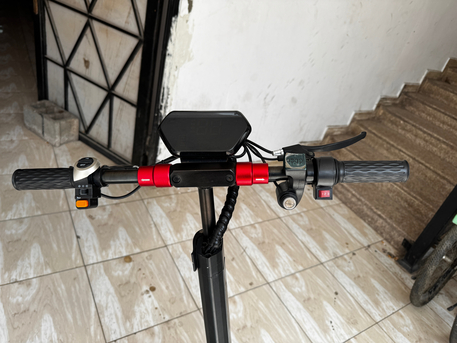 Dammam, Bicycles, SAR 1500,  Electric Scooter