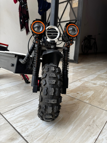 Dammam, Bicycles, SAR 1500,  Electric Scooter