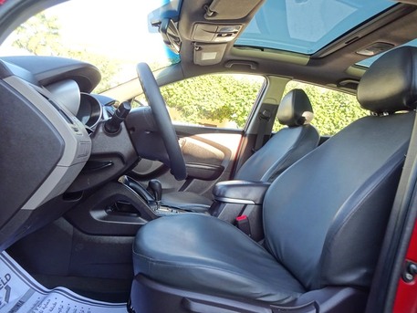 Umm Al Hassam, Vehicles, Cars & Trucks , BHD 2700,  Hyundai Tucson,  2013,  Automatic,  151000 KM,  Panoramic Roof # Maintained Good