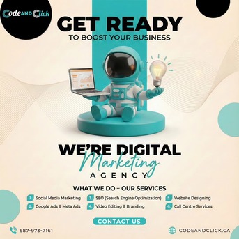 Calgary, Marketing, Affordable & Professional Digital Marketing Services In Calgary
