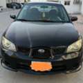 SAR 7200,  Subaru Impreza 1.6,  2006,  Manual,  411000 KM,  Subaru For Sale 7200 Sr