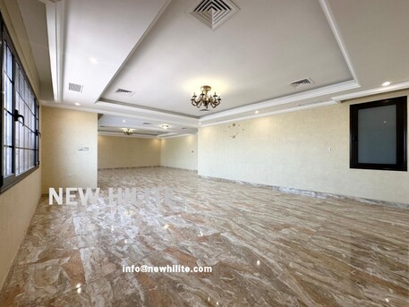 Kuwait City, Apartments, Flats, Houses & Villas, KWD 850/month,  2 BR,  Spacious Ground Floor 2-Bedroom Apartment For Rent In Al-Siddeeq