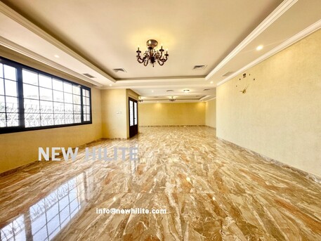 Kuwait City, Apartments, Flats, Houses & Villas, KWD 850/month,  2 BR,  Spacious Ground Floor 2-Bedroom Apartment For Rent In Al-Siddeeq