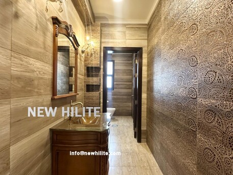 Kuwait City, Apartments, Flats, Houses & Villas, KWD 850/month,  2 BR,  Spacious Ground Floor 2-Bedroom Apartment For Rent In Al-Siddeeq