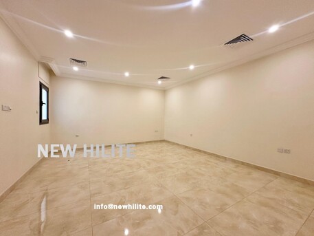 Kuwait City, Apartments, Flats, Houses & Villas, KWD 850/month,  2 BR,  Spacious Ground Floor 2-Bedroom Apartment For Rent In Al-Siddeeq