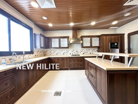 Kuwait City, Apartments, Flats, Houses & Villas, KWD 850/month,  2 BR,  Spacious Ground Floor 2-Bedroom Apartment For Rent In Al-Siddeeq