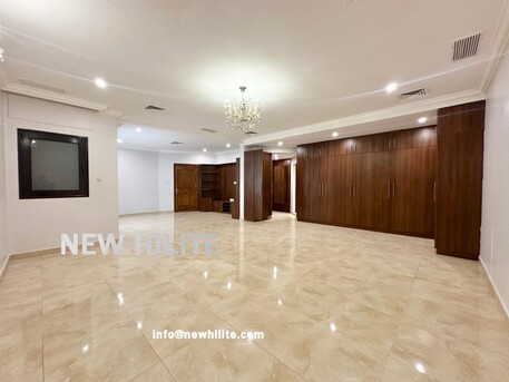 Kuwait City, Apartments, Flats, Houses & Villas, KWD 850/month,  2 BR,  Spacious Ground Floor 2-Bedroom Apartment For Rent In Al-Siddeeq
