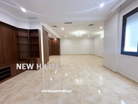 Kuwait City, Apartments, Flats, Houses & Villas, KWD 850/month,  2 BR,  Spacious Ground Floor 2-Bedroom Apartment For Rent In Al-Siddeeq
