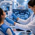 Digital Dental X Ray In Pitampura