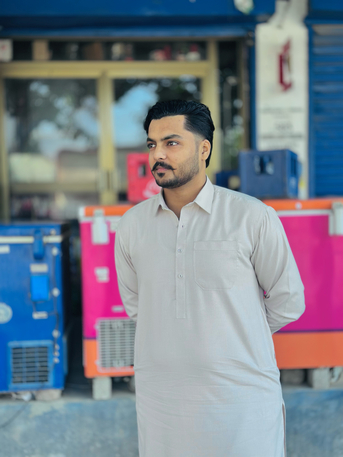 Jubail, Job Seekers, Coaster Driver