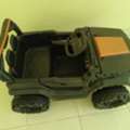 SAR 200,  Baby Play Car Along With Charger