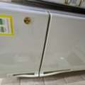 SAR 1000,  Whirlpool Refrigerator, White West Washing Machine And 4burner Gas Stove -Good Condition .