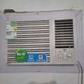 SAR 799,  Window AC R410 Gass