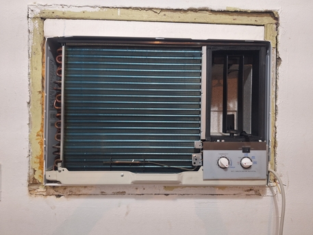Khobar, Air Conditioners, SAR 849,  Gree Windows AC