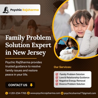 Kabul, Guides/Interpreters, Family Problem Solution Expert In New Jersey