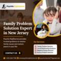 Family Problem Solution Expert In New Jersey