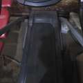 SAR 400,  Walking Machine