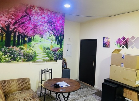 Khobar, Rooms for Rent, SAR 660/month,  Furnished,  1 Single Room Available For 1 Person In 4 BHK