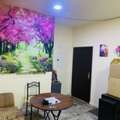 SAR 660/month,  Furnished,  1 Single Room Available For 1 Person In 4 BHK