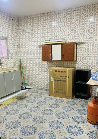Khobar, Rooms for Rent, SAR 660/month,  Furnished,  1 Single Room Available For 1 Person In 4 BHK