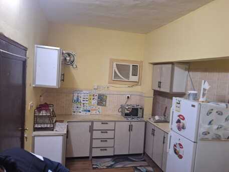 Riyadh, Apartments, Flats, Houses & Villas, SAR 2000/month,  Furnished,  1 BR,  I Am Offering 1bhk Flat Available Near Exit 14 Behind Otahim Market