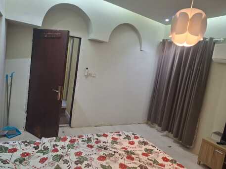 Riyadh, Apartments, Flats, Houses & Villas, SAR 2000/month,  Furnished,  1 BR,  I Am Offering 1bhk Flat Available Near Exit 14 Behind Otahim Market