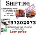 Movers And Packers