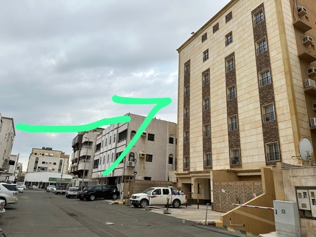 Jeddah, Rooms for Rent, SAR 1200/month,  🏠 Room For Rent &ndash; Al Faisliyah 2 (Near Irfan Bagedo Hospital)