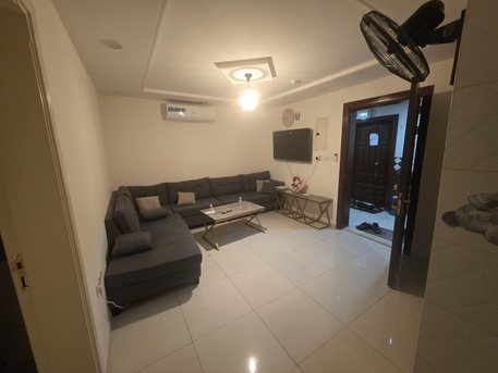 Jeddah, Rooms for Rent, SAR 1200/month,  🏠 Room For Rent &ndash; Al Faisliyah 2 (Near Irfan Bagedo Hospital)