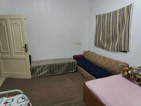 Al Bawadi, Bedspace For Rent, SAR 600/month,  20 Sq. Meter,  Bed Space Available From 1st May  In Bawadi Jeddah