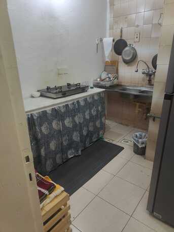 Al Bawadi, Bedspace For Rent, SAR 600/month,  20 Sq. Meter,  Bed Space Available From 1st May  In Bawadi Jeddah