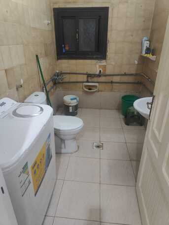 Al Bawadi, Bedspace For Rent, SAR 600/month,  20 Sq. Meter,  Bed Space Available From 1st May  In Bawadi Jeddah