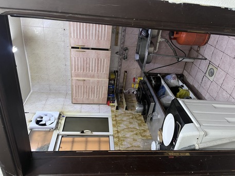 Al Khalidiyah, Home Audio, SAR 20000,  3 Room Family Flat For Rent