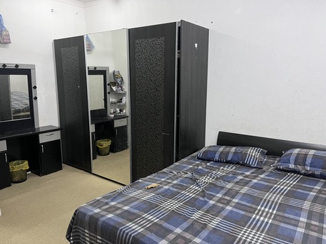 Al Khalidiyah, Home Audio, SAR 20000,  3 Room Family Flat For Rent
